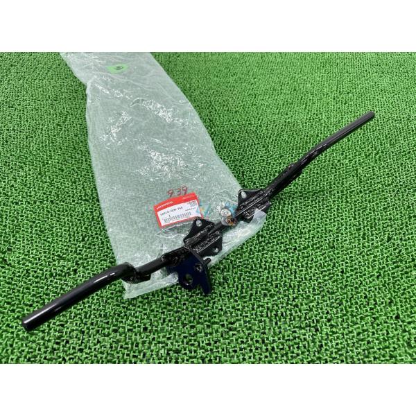 リトルカブ ステップバー 在庫有 即納 ホンダ 純正 新品 バイク 部品 車検 Genuine Xj