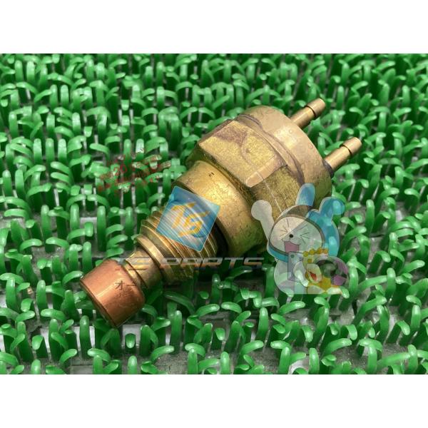 ZRX ZRX-II ラジエーターファンスイッチ 在庫有 即納 カワサキ 純正 新品 バイク 部品 ...