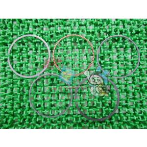 バリオス II ピストンリング 在庫有 即納 カワサキ 純正 新品 バイク 部品 ZXR250 ST...