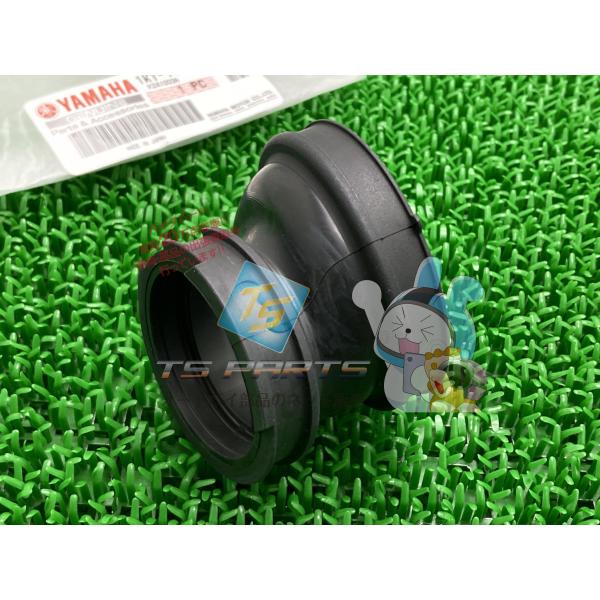TZR250 エアクリーナージョイント2 在庫有 即納 ヤマハ 純正 新品 バイク 部品 R1-Z ...