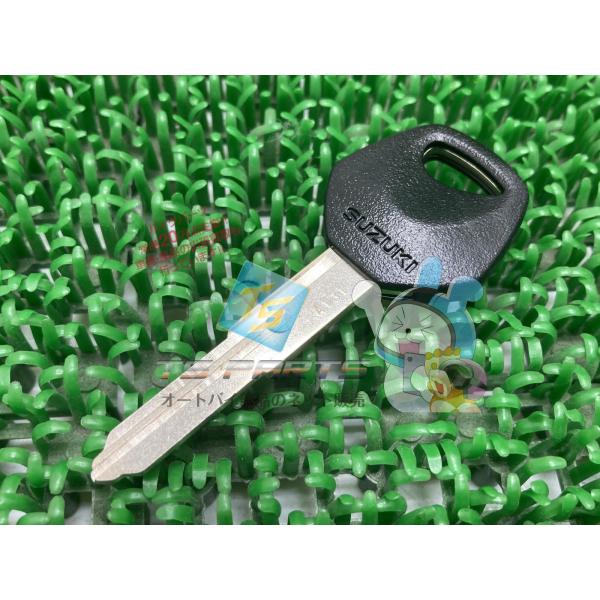 GSX1300R隼 ブランクキー 在庫有 即納 スズキ 純正 新品 バイク 部品 GSX-R1000...