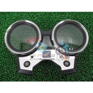 CB400SF メーターカバー 在庫有 即納 ホンダ 純正 新品 バイク 部品 NC39 車検 Ge...