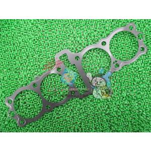 ゼファー750 シリンダーベースガスケット 在庫有 即納 カワサキ 純正 新品 バイク 部品 KAW...