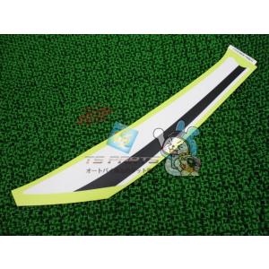 CB400SF CB400SB シートカウルデカール 左 在庫有 即納 ホンダ 純正 新品 バイク ...