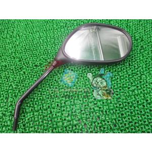 スペイシー100 ミラー 右 在庫有 即納 ホンダ 純正 新品 バイク 部品 ディオ 車検 Genu...