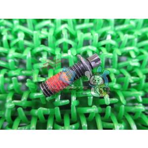 ゼファー400 750 1100 メインキーシリンダートルクスボルト カワサキ 純正 新品 バイク ...