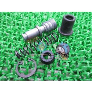 SR400 マスターシリンダーキット 在庫有 即納 ヤマハ 純正 新品 バイク 部品 TZR250 ...