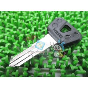 ブランクキー 在庫有 即納 ヤマハ 純正 新品 バイク 部品 F-3JV 車検 Genuine SR...