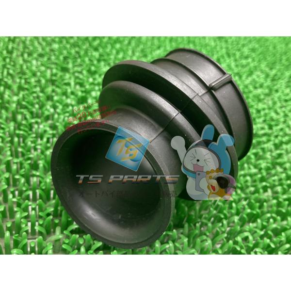 ドラッグスター400 エアクリーナージョイント ヤマハ 純正 新品 バイク 部品 ドラッグスター40...