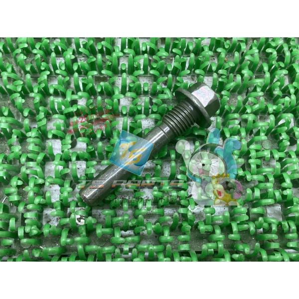 TW200 TW225 ブレーキキャリパーピン 在庫有 即納 ヤマハ 純正 新品 バイク 部品 車検...