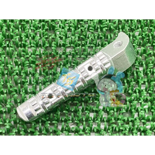 SR400 SR500 タンデムステップ 左 在庫有 即納 ヤマハ 純正 新品 バイク 部品 車検 ...