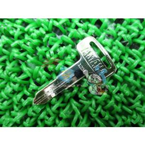 ブランクキー 在庫有 即納 ヤマハ 純正 新品 バイク 部品 SRV250 ルネッサ 車検 Genu...