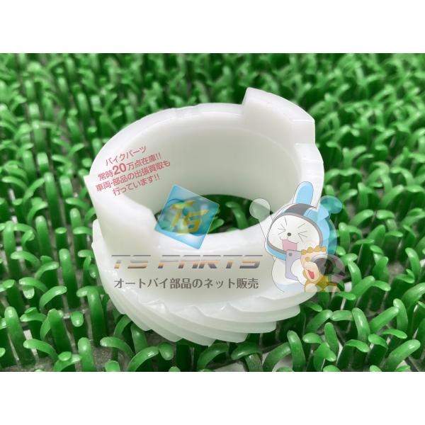 XL600Vトランザルプ スピードメーターギア 在庫有 即納 ホンダ 純正 新品 バイク 部品 HO...