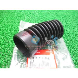 GB250クラブマン フロントフォークブーツ 在庫有 即納 ホンダ 純正 新品 バイク 部品 Clu...