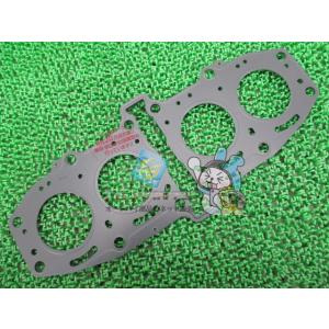 ZRX-II シリンダーヘッドガスケット 在庫有 即納 カワサキ 純正 新品 バイク 部品 在庫有り...