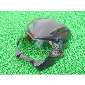 Dトラッカー125 ライトカウル 在庫有 即納 カワサキ 純正 新品 バイク 部品 KLX125 エ...