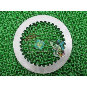 ZX-6R クラッチプレート 在庫有 即納 カワサキ 純正 新品 バイク 部品 ZX-9R Z100...