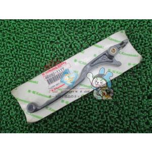 GPZ1000RX ブレーキレバー 在庫有 即納 カワサキ 純正 新品 バイク 部品 ZX1000A...