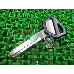 Dトラッカー ブランクキー 在庫有 即納 カワサキ 純正 新品 バイク 部品 ZX-9R ZZ-R4...
