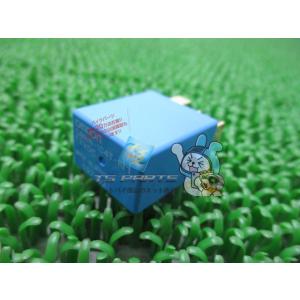 ズーマー パワーリレー 在庫有 即納 ホンダ 純正 新品 バイク 部品 ST1300 車検 Genu...