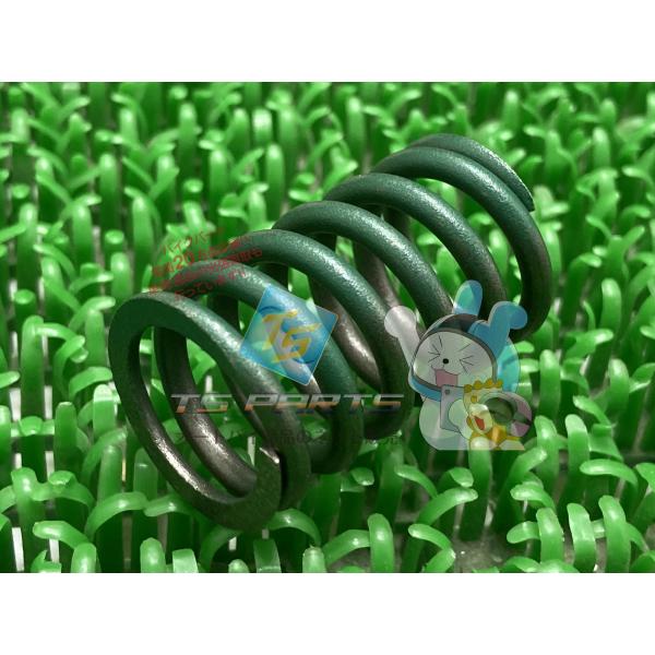 ゼファー1100 クラッチスプリング 在庫有 即納 カワサキ 純正 新品 バイク 部品 車検 Gen...