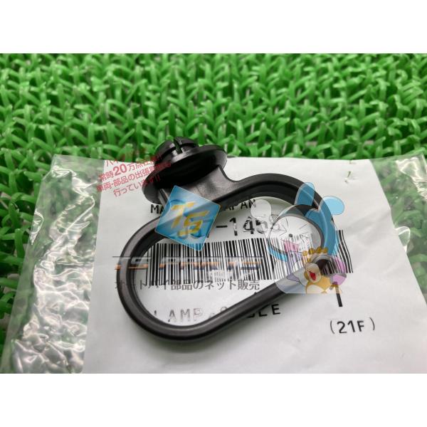 GPZ900R ケーブルガイド 在庫有 即納 カワサキ 純正 新品 バイク 部品 ゼファー750 車...