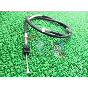 Dトラッカー クラッチワイヤー 在庫有 即納 カワサキ 純正 新品 バイク 部品 KLX250 車検...