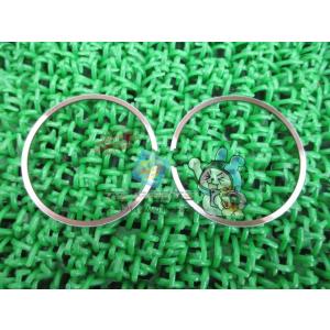 KX80-II KX85-II ピストンリングセット 在庫有 即納 カワサキ 純正 新品 バイク 部...