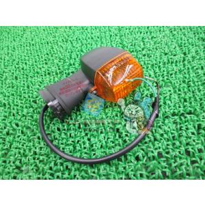 ZXR750 フロントウインカー 片側 在庫有 即納 カワサキ 純正 新品 バイク 部品 ZXR75...