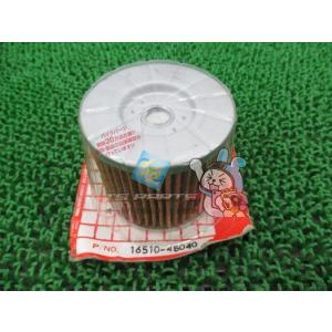 GSX1100Sカタナ オイルフィルター 在庫有 即納 スズキ 純正 新品 バイク 部品 アクロス ...