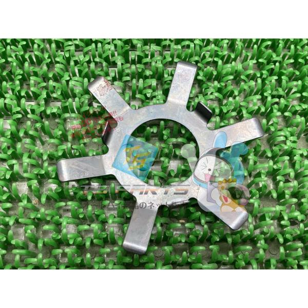 ゼファー1100 スプリングリーフ 在庫有 即納 カワサキ 純正 新品 バイク 部品 ZX-9R 車...