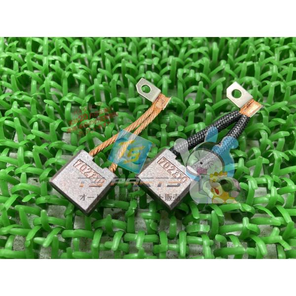 CB750K F ターミナルブラシ 在庫有 即納 ホンダ 純正 新品 バイク 部品 CBX1000 ...