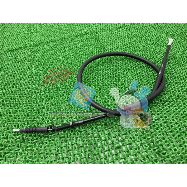 Dトラッカー125 クラッチケーブル 在庫有 即納 カワサキ 純正 新品 バイク 部品 KLX125...