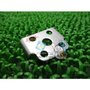 ZRX1200DAEG リアステップストッパー 在庫有 即納 カワサキ 純正 新品 バイク 部品 K...