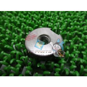 Z250LTD クラッチレリーズカム 在庫有 即納 カワサキ 純正 新品 バイク 部品 KAWASA...