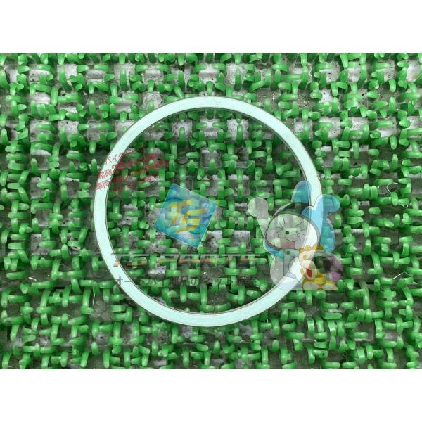 CB400SF サイレンサーガスケット 在庫有 即納 ホンダ 純正 新品 バイク 部品 車検 Gen...