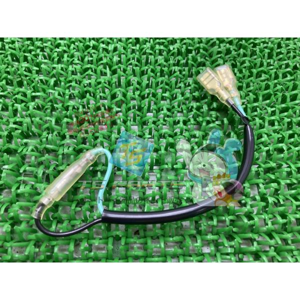 モンキー ホーンサブコード ホンダ 純正 新品 バイク 部品 ダックス70 CT90ハンターカブ X...