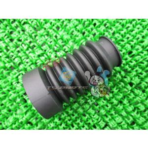 アクシス90 フロントフォークブーツ 在庫有 即納 ヤマハ 純正 新品 バイク 部品 車検 Genu...