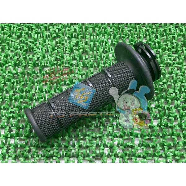 DR-Z70 スロットルグリップ 在庫有 即納 スズキ 純正 新品 バイク 部品 在庫有り 即納可 ...