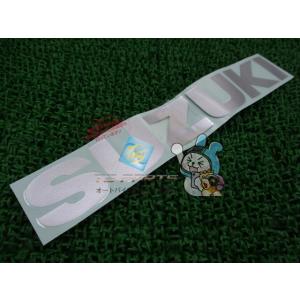 GSX-R1000 タンクデカール 在庫有 即納 スズキ 純正 新品 バイク 部品 在庫有り 即納可...