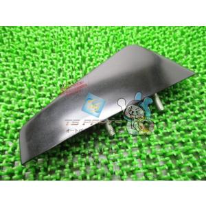 GSX1100Sカタナ アッパーウイングカウル 右 在庫有 即納 スズキ 純正 新品 バイク 部品 ...