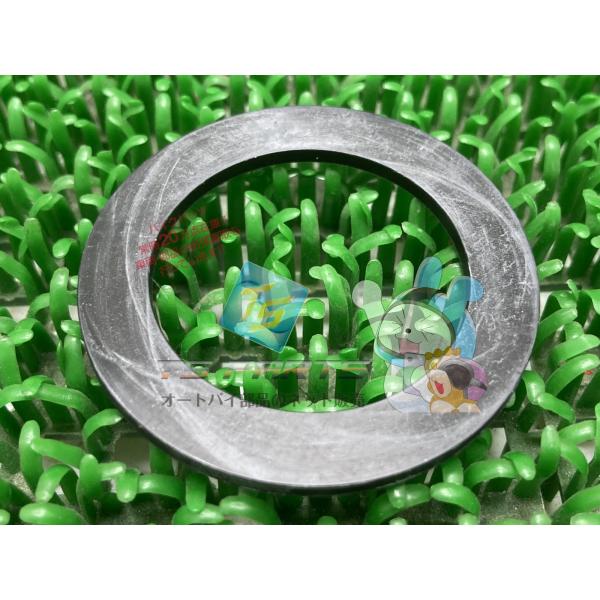 550SX 650SX フューエルタンクガスケット 在庫有 即納 カワサキ 純正 新品 バイク 部品...