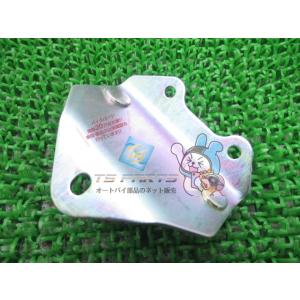 アドレスV125 レクチファイアフィッティングブラケット 在庫有 即納 スズキ 純正 新品 バイク ...