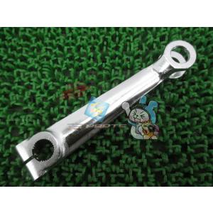 SR400 SR500 カムシャフトレバー 在庫有 即納 ヤマハ 純正 新品 バイク 部品 リアブレ...