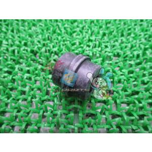 トラッカー150 チェーンガイドローラー カワサキ 純正 新品 バイク 部品 KLX125 Dトラッ...