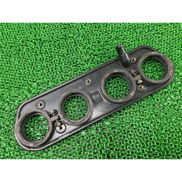 ZX-10R エアクリーナーダクトホルダー カワサキ 純正 中古 バイク 部品 ZXT00C Nin...