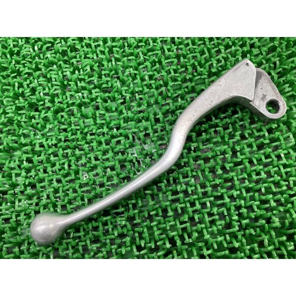 トリッカー クラッチレバー YG929 ヤマハ 純正 中古 バイク 部品 DG16J TT250R ...