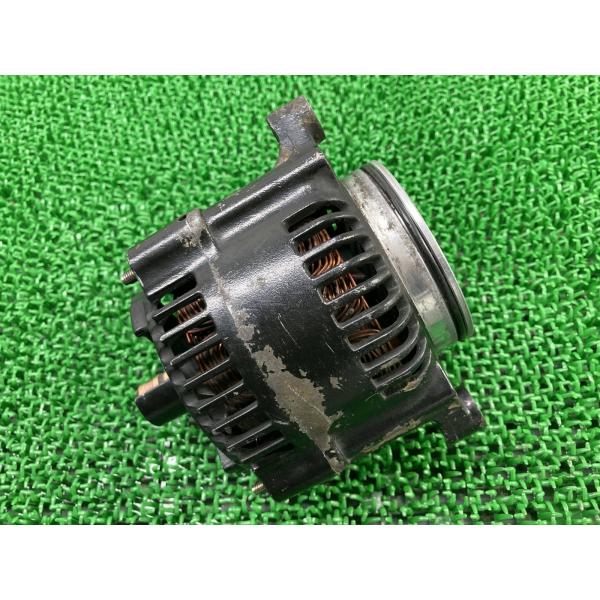 ZX-10 ジェネレーター 21001-1091 カワサキ 純正 中古 バイク 部品 ZX1000B...