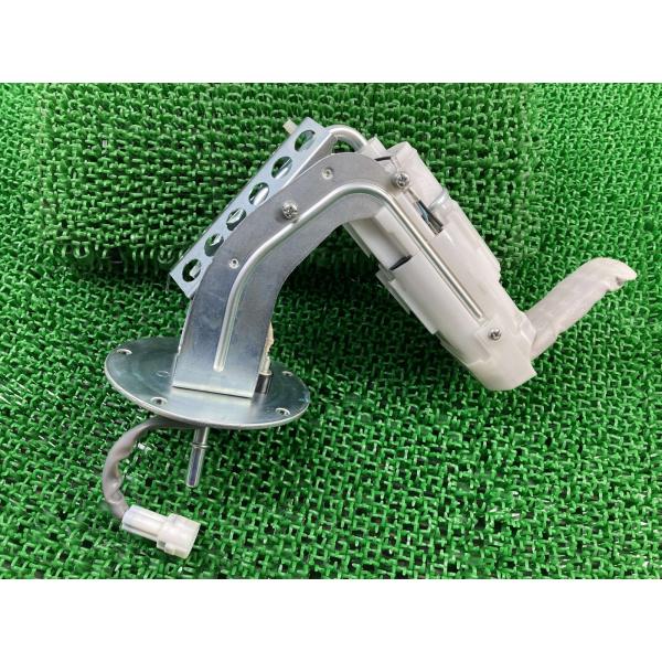 GSR250 フューエルポンプ 15100-48H02 スズキ 純正 中古 バイク 部品 GJ55D...