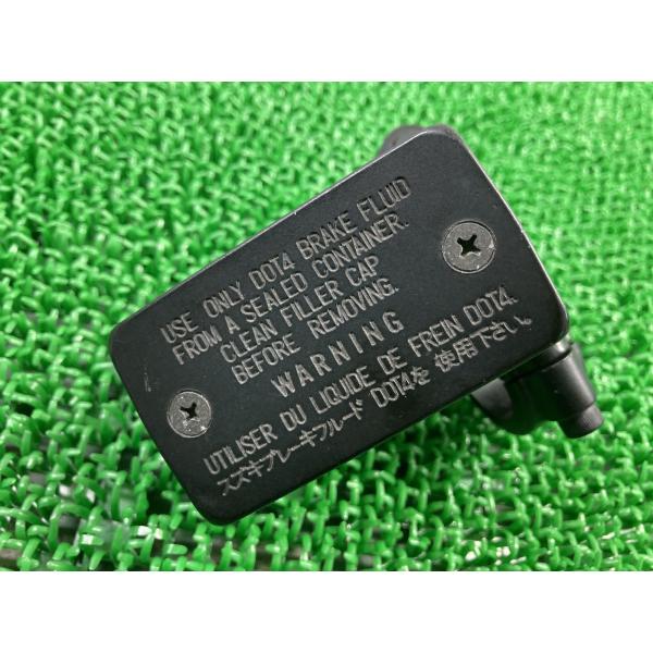 GSX1300Rハヤブサ フロントブレーキマスター スズキ 純正 中古 バイク 部品 GW71A 5...